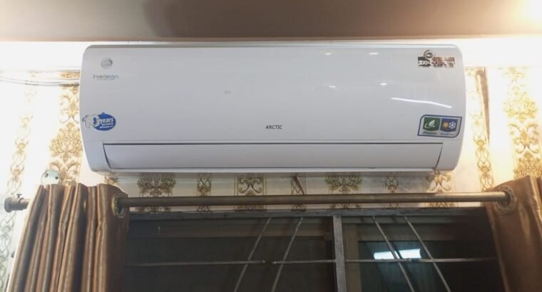 Pel 1.5 Ton Inverter AC