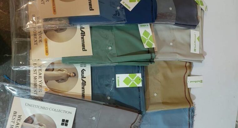 gul ahmad men suit