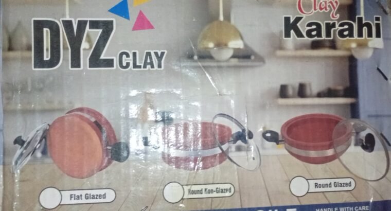 Mitti Ki Handi
