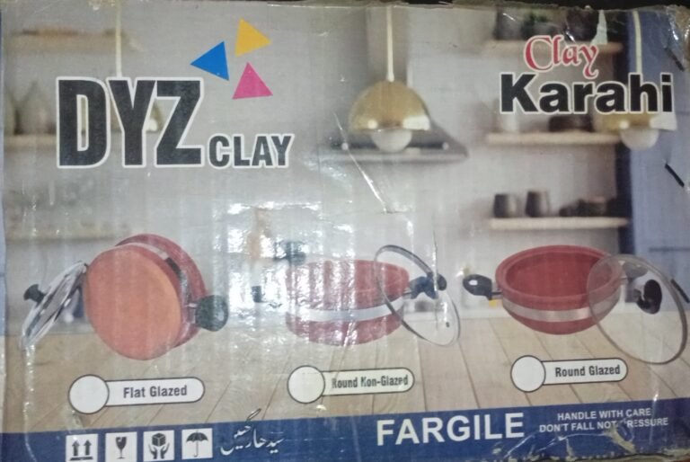 Mitti Ki Handi