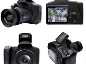 Dlsr Camera Hd Video Cam