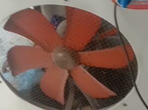 Air cooler used in good condition
