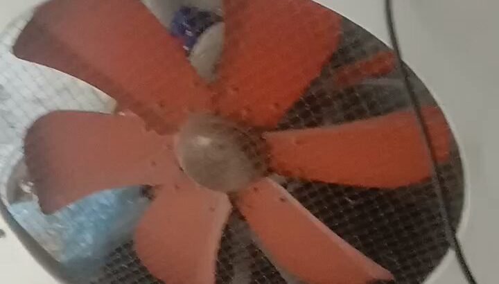 Air cooler used in good condition
