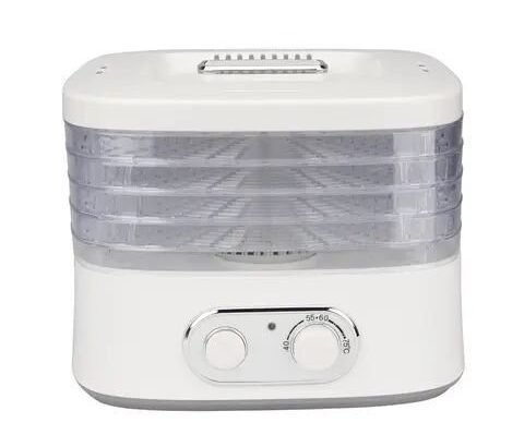 Food Dehydrator – Fruits, Vegetables & Sna...