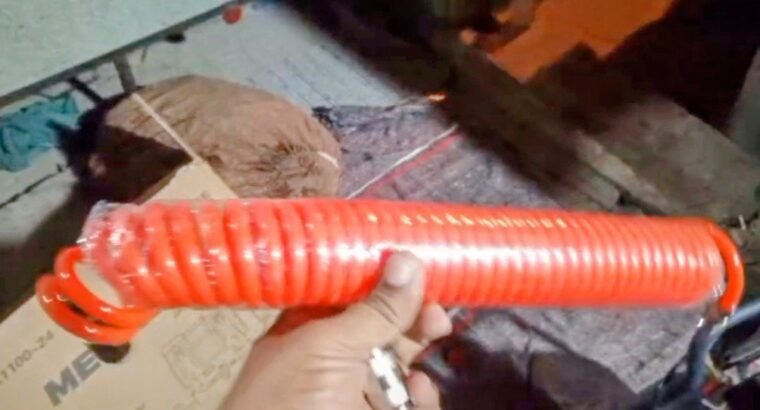 Automatic Oil Free Compressor imported alongwith additional Air Filter