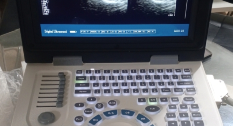 ultrasound Machine Exchange offer