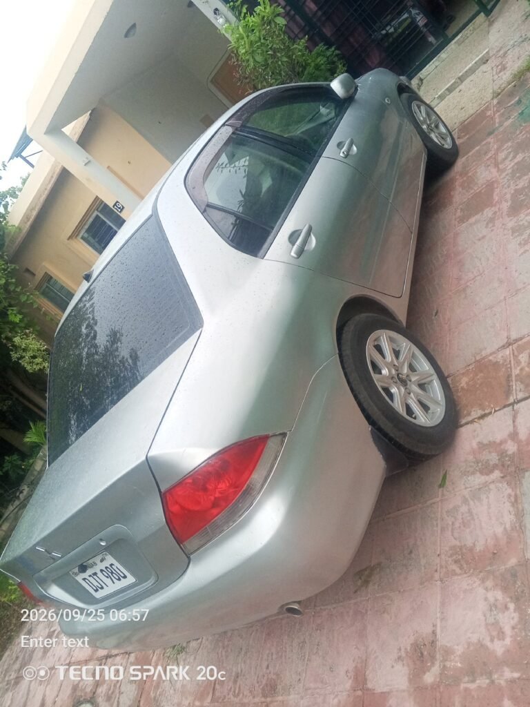 Mistubishi Lancer automatic transmission - for sale in Bahria Town, Rawalpindi - photo 8
