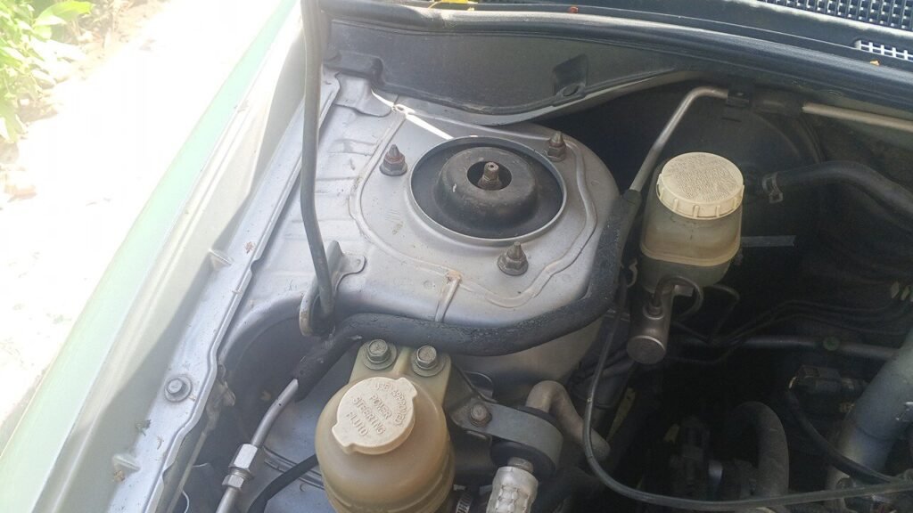 Mistubishi Lancer automatic transmission - for sale in Bahria Town, Rawalpindi - photo 3