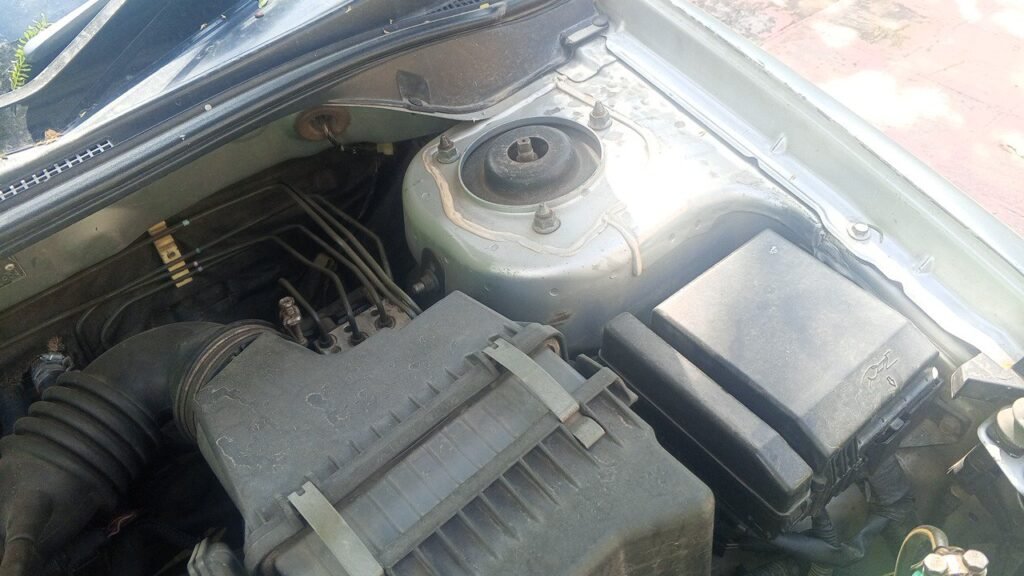Mistubishi Lancer automatic transmission - for sale in Bahria Town, Rawalpindi - photo 2