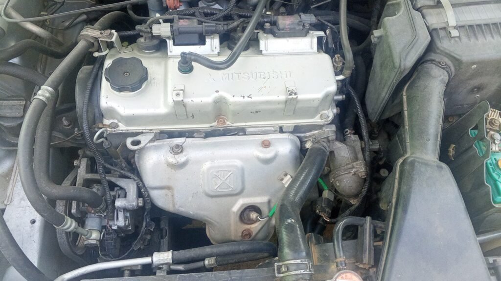 Mistubishi Lancer automatic transmission - for sale in Bahria Town, Rawalpindi - photo 4