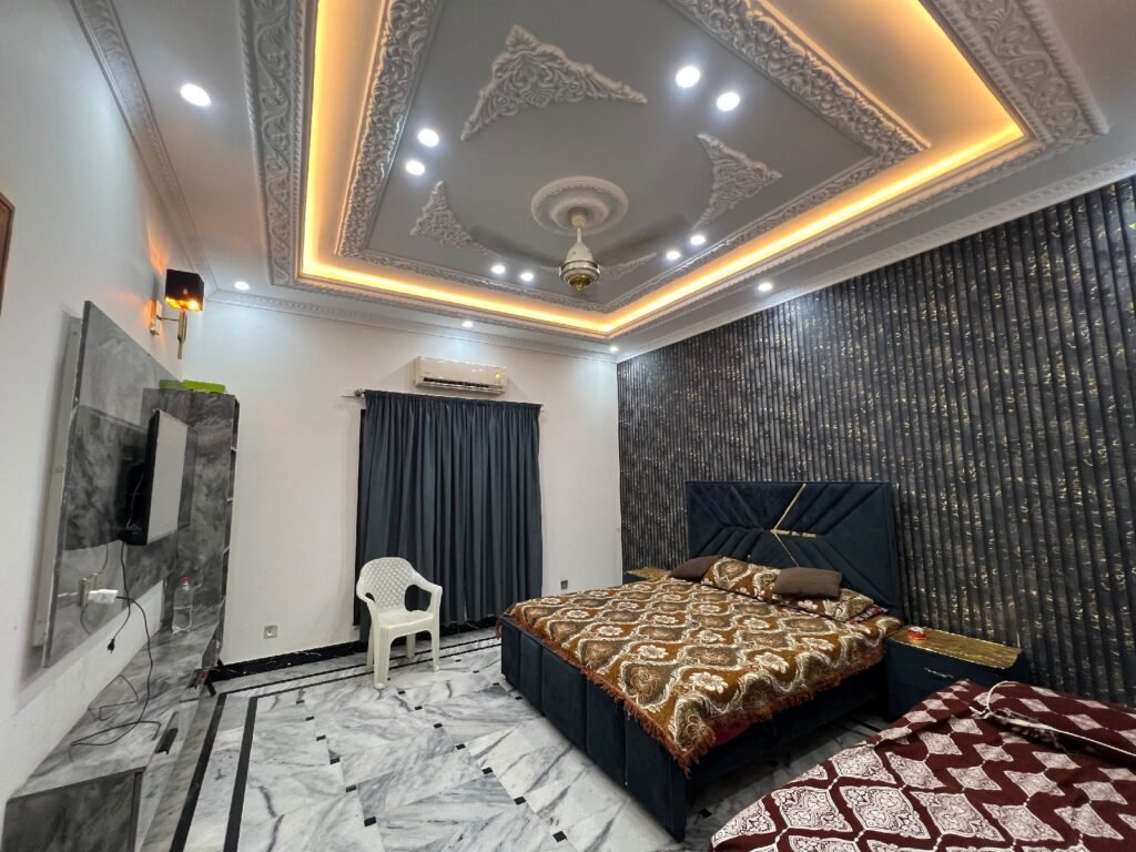 1 kanal furnished house for sale - photo 6