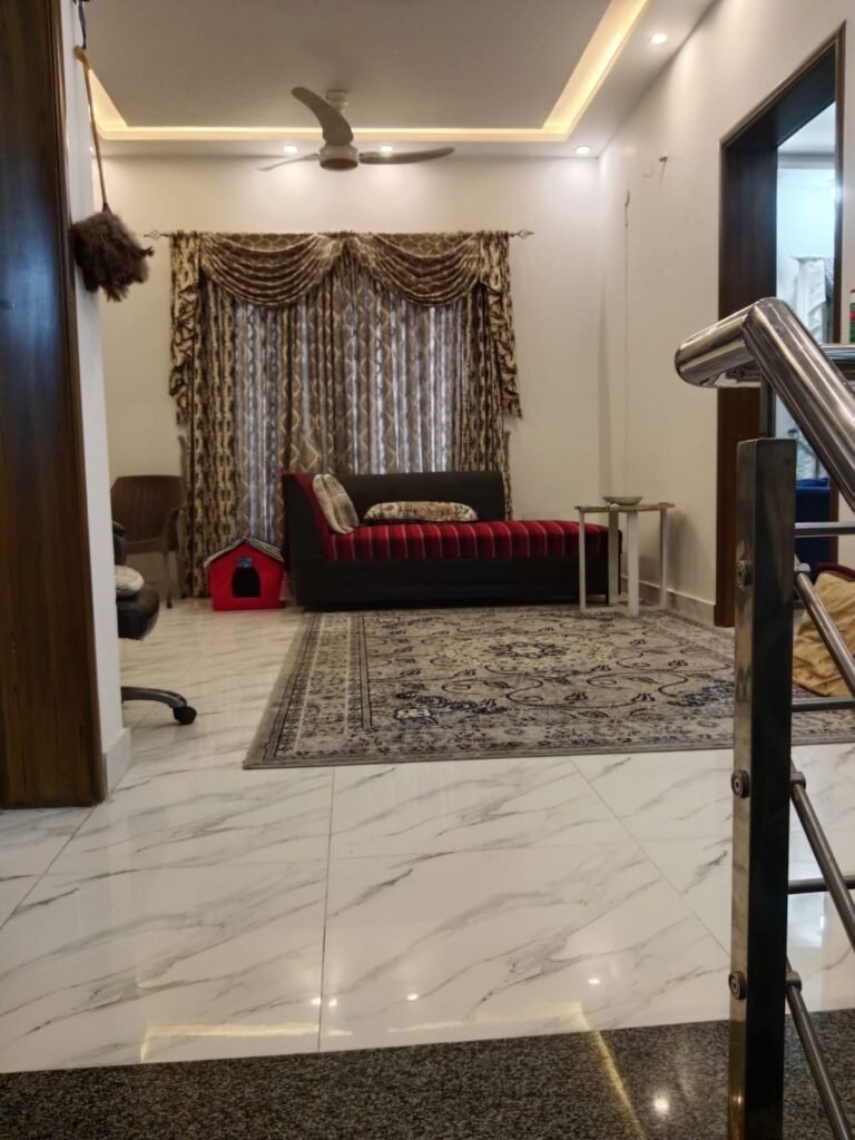 5 marla house for sale jublee town - Townhouses in Jubilee Town, Lahore - photo 5