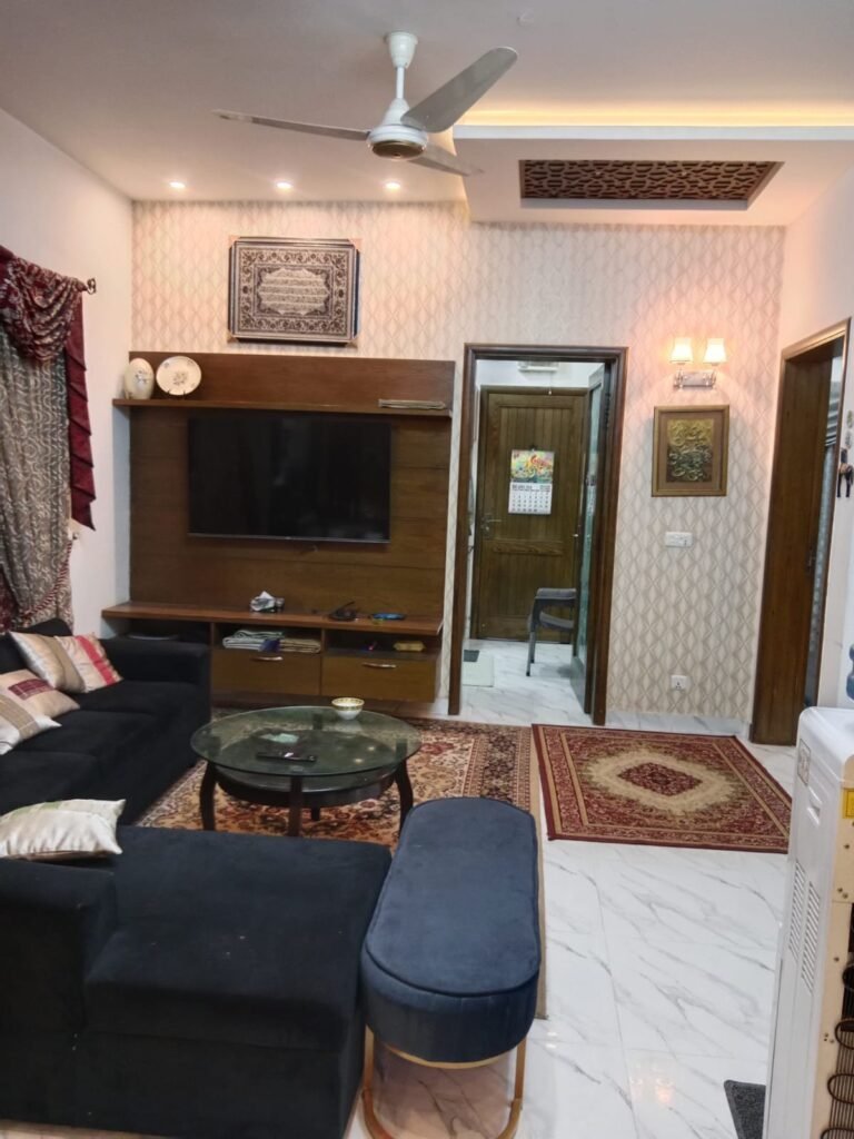 5 marla house for sale jublee town - Townhouses in Jubilee Town, Lahore - photo 7