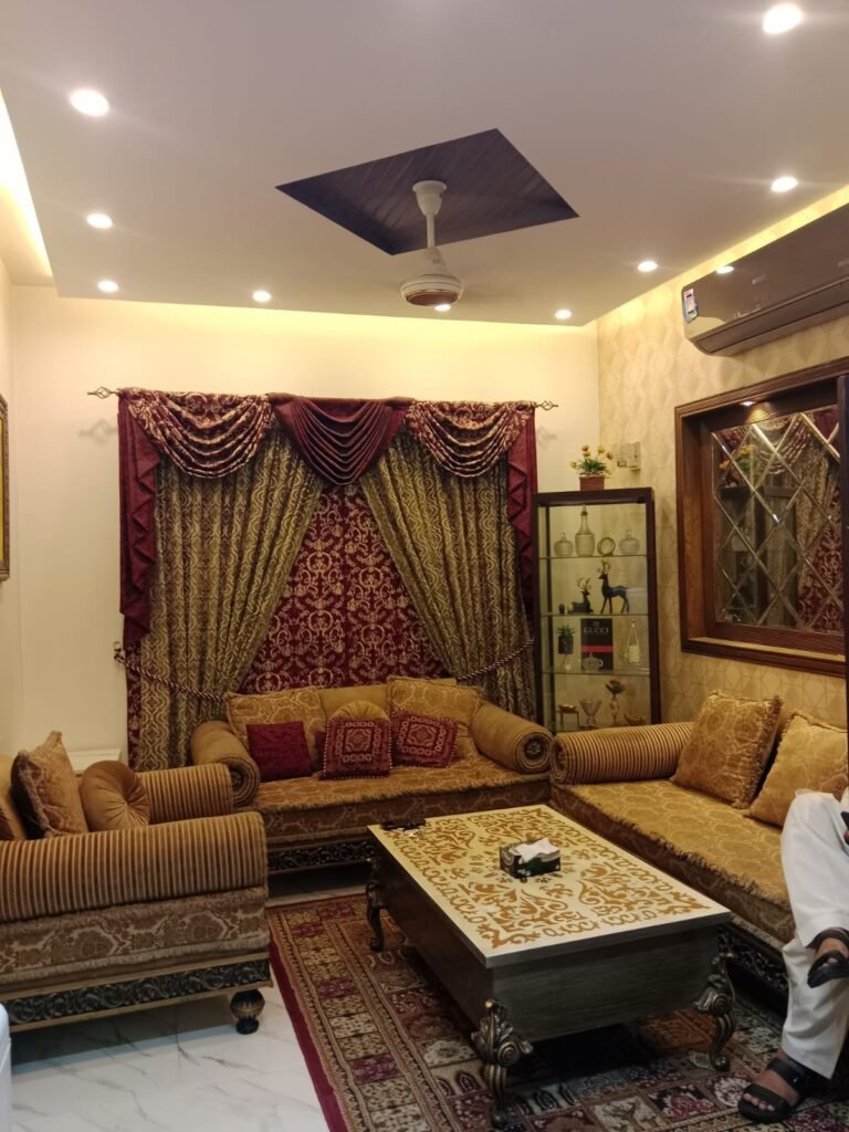 5 marla house for sale jublee town - Townhouses in Jubilee Town, Lahore - photo 2