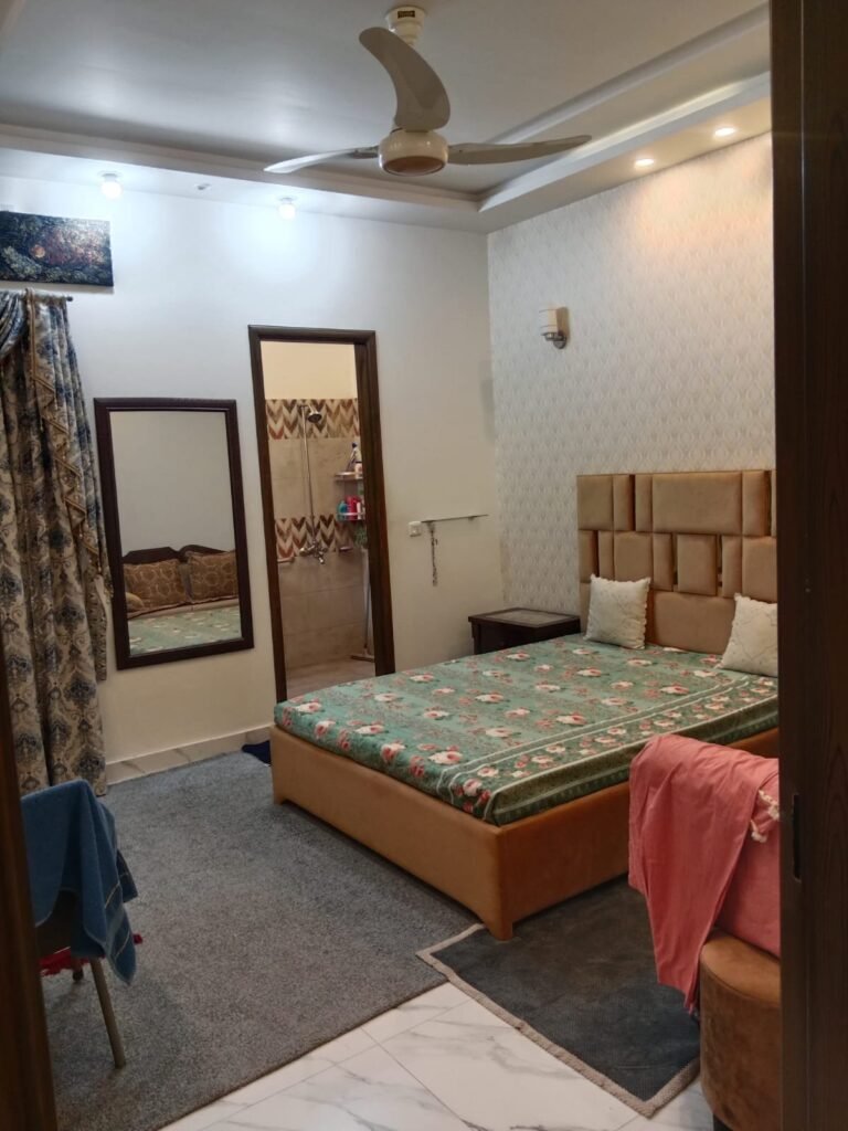 5 marla house for sale jublee town - Townhouses in Jubilee Town, Lahore - photo 8