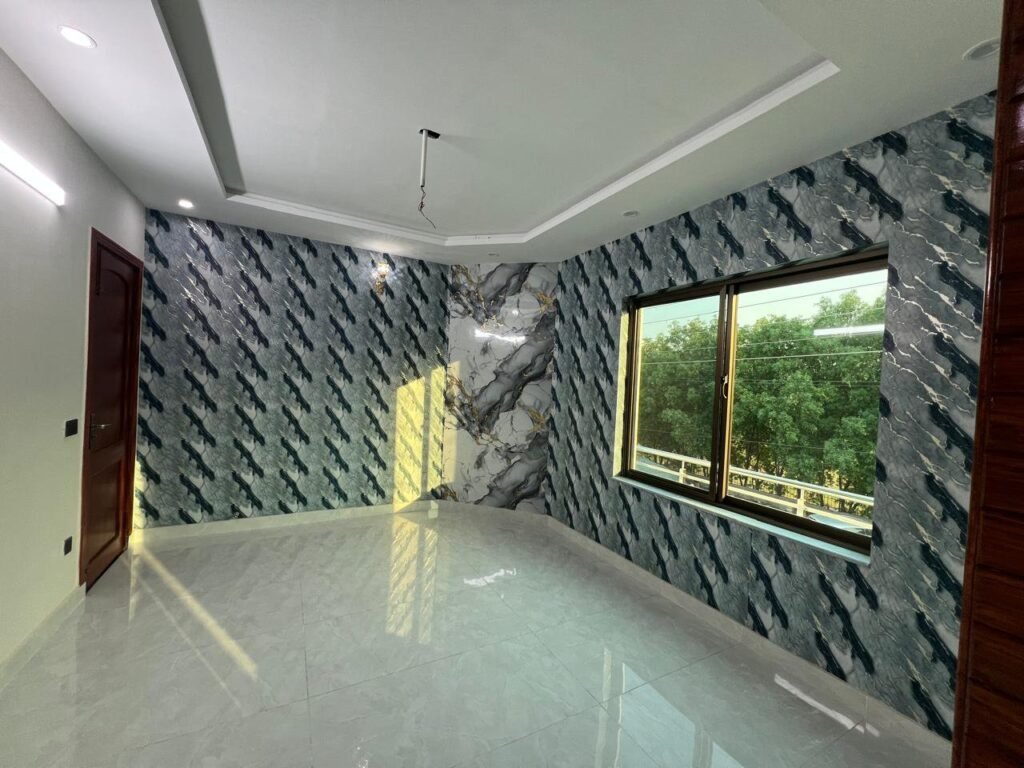 5.25 marla house for sale - Townhouses in Lahore - photo 6