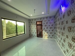 5.25 marla house for sale