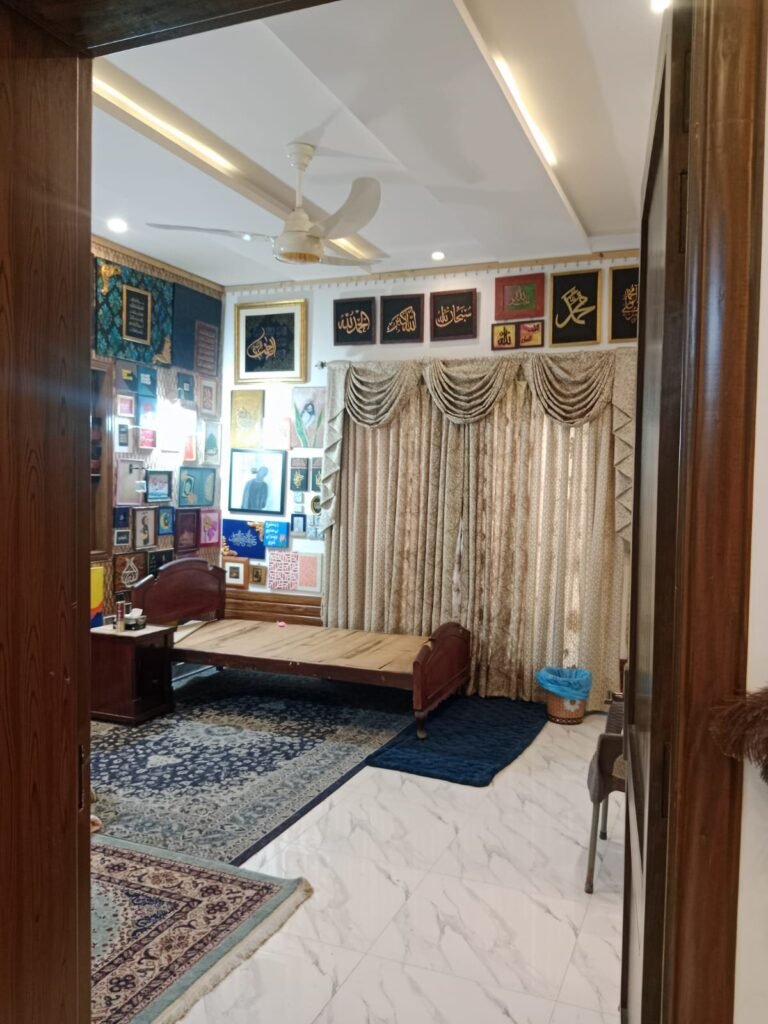 5 marla house for sale jublee town - Townhouses in Jubilee Town, Lahore - photo 3