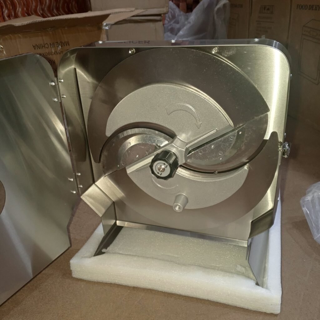 Fruit and Vegetable Slicer - photo 5
