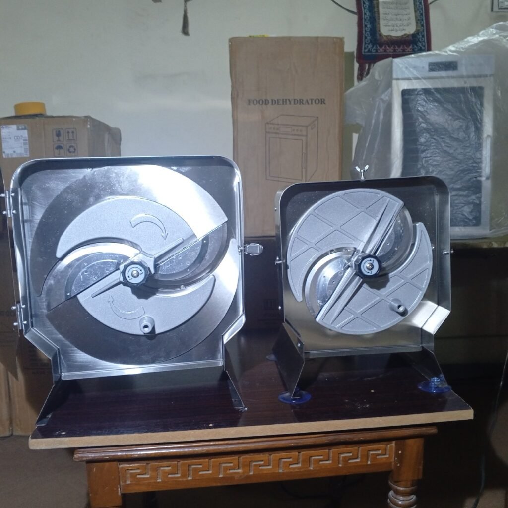 Fruit and Vegetable Slicer - photo 3