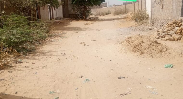 80 Yards Plot Sale near Pakistan Bazar Police Station Gulahsn e Bahar