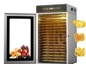 Food dehydrator