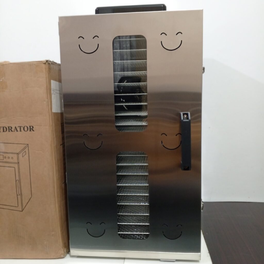 Food dehydrator imported - photo 3