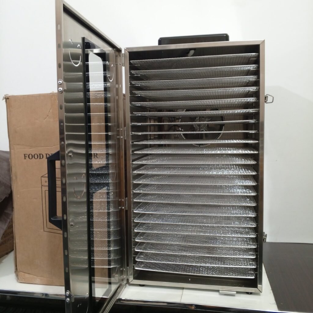 Food dehydrator imported - photo 2