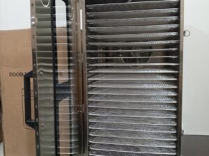 Food dehydrator imported