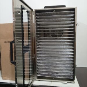 Food dehydrator imported