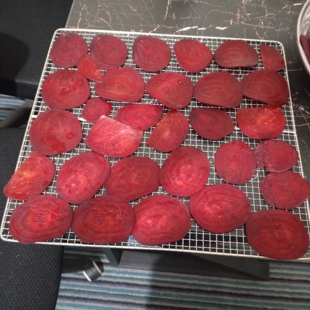 Food dehydrator imported - photo 5