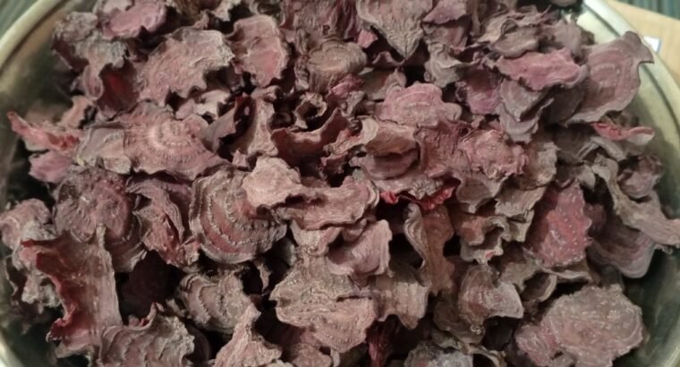 Food dehydrator imported