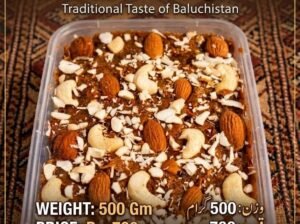 kecha turbat ka behtaren kahjor