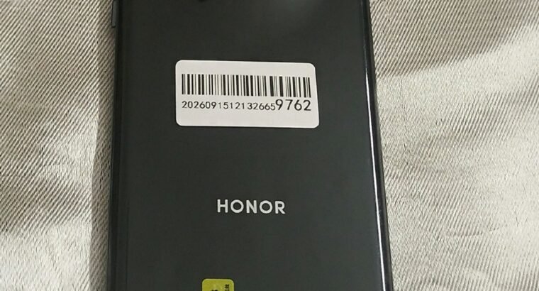 Honor Magic 5