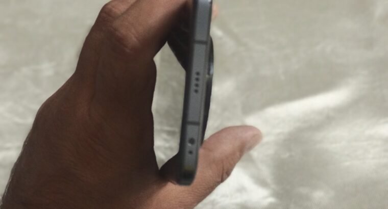 Honor Magic 5