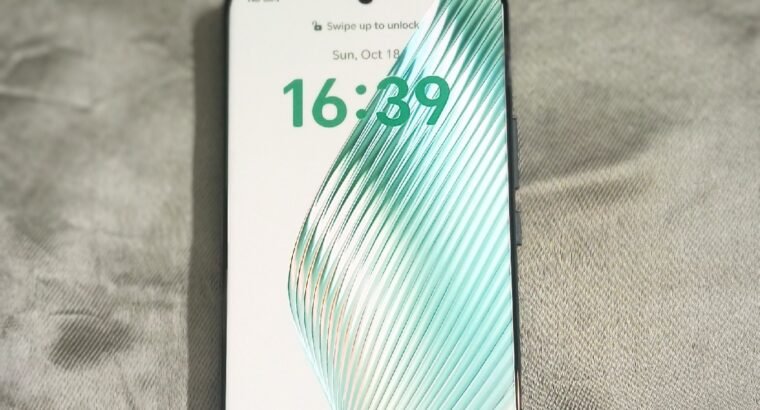 Honor Magic 5