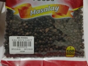 Asal Foods – Premium Quality Spices