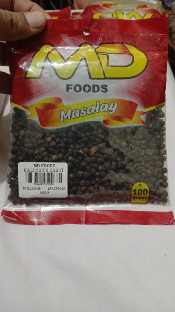 Asal Foods – Premium Quality Spices