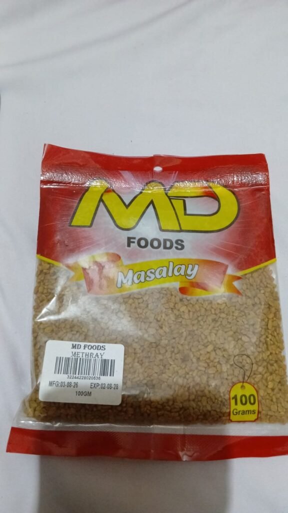 Asal Foods – Premium Quality Spices