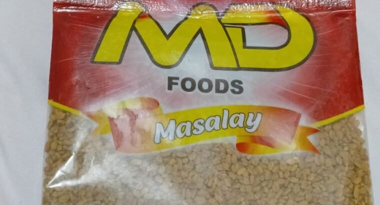 Asal Foods – Premium Quality Spices