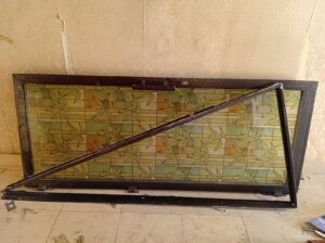Aluminium Door For Sale
