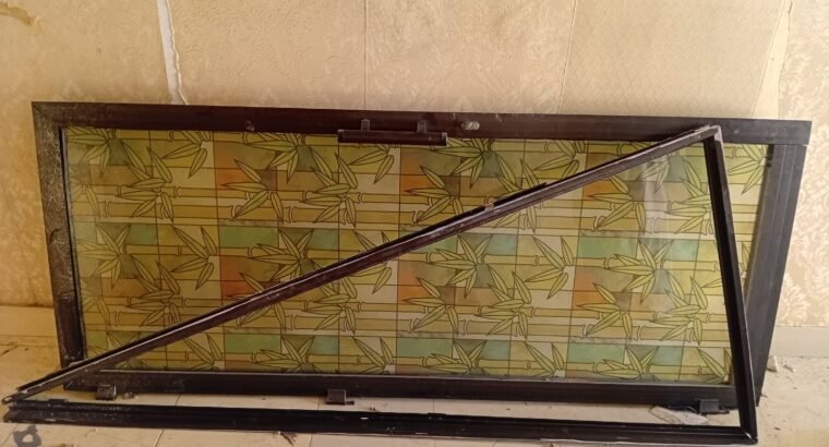 Aluminium Door For Sale