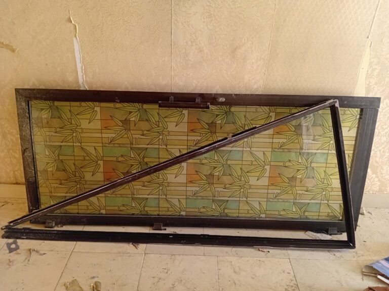 Aluminium Door For Sale