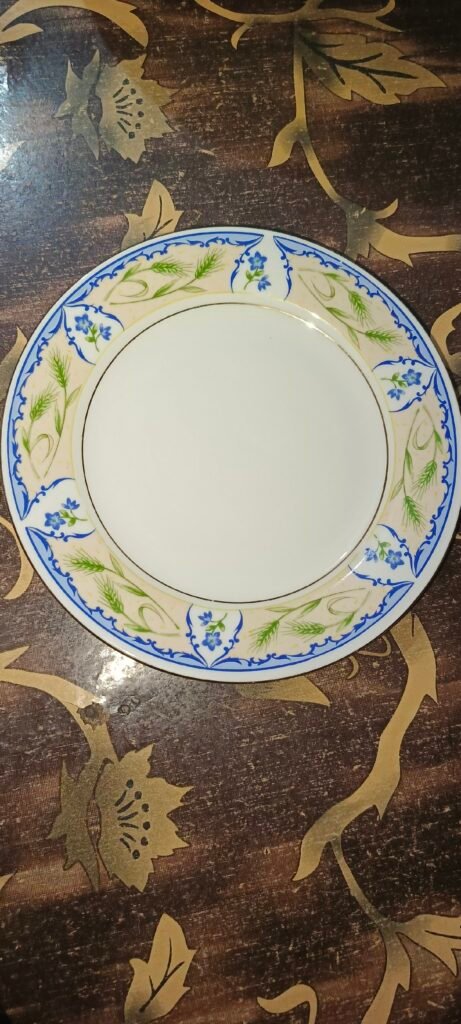 bone china dinner set 60pcs 8person serving new - photo 4