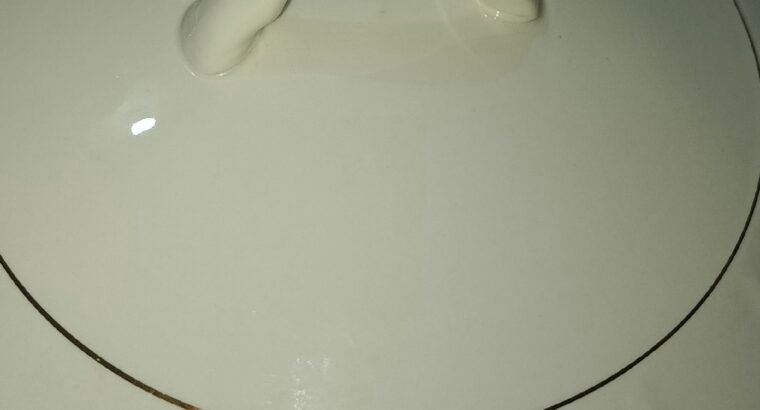 bone china dinner set 60pcs 8person serving new