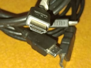 HDMI Cable’s