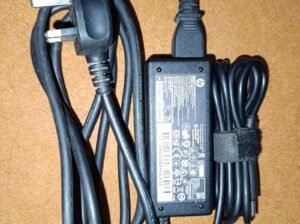 HP laptop charger 65w