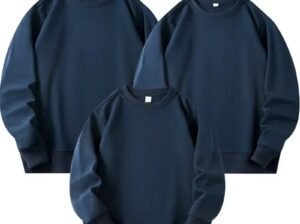 Kids & Teens Warm Sweatshirt – Winter Collection