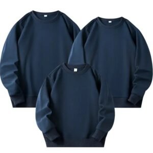 Kids & Teens Warm Sweatshirt – Winter Collection