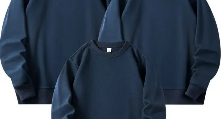 Kids & Teens Warm Sweatshirt...